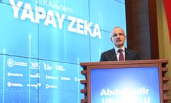 Ulaştırma ve Altyapı Bakanı Abdulkadir Uraloğlu: "12 Ön Lisans Programının Dersleri BTK Akademi'den Karşılanacak"