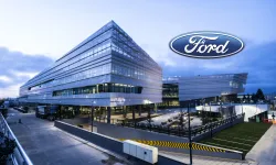 Ford Otomotiv İSO 500 listesinde 238 milyar lira ile ikinci sırada