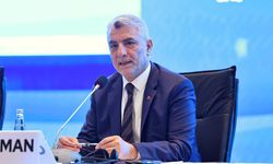 Ömer Bolat, "Son 5 yılda, İİT üye ülkeleri arasındaki ticaret oranımız yüzde 20 civarında seyrediyor"