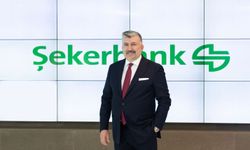 Şekerbank’ta yeni Genel Müdür Yardımcısı Mustafa Aşık oldu