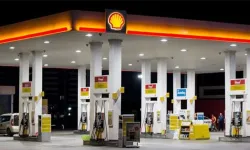 Shell’in çeyrek karı analist beklentilerini aşarak 6,3 milyar dolar oldu