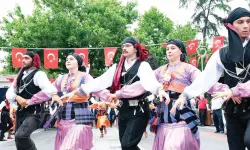 Kültür Yolu Festivallerinin durağı bu kez Trabzon oldu