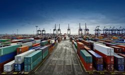 Ömer Bolat: Ocak-mayıs döneminde dış ticaret açığı yüzde 34,3 azaldı