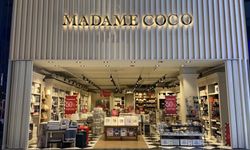 Madame Coco Hollanda’da ilk mağazasını açtı