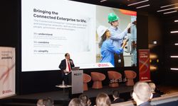 IIoT ve yapay zeka ile geleceğe yön veren Rockwell Automation