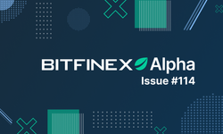 Bitfinex’in 114. Alpha Raporu’nu yayınladı