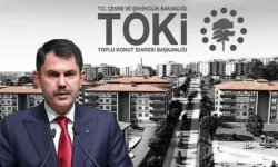 Bakan Kurum'dan TOKİ sahiplerine son dakika açıklaması: TOKİ taksitlerinde ödeme kolaylığı