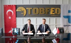 TOBFED ile İŞKUR, kadın ve gençlerin istihdamına yönelik işbirliği protokolü imzaladı