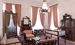 Pera Palace Hotel'deki "Atatürk Müze Odası" bakımını tamamladı: Yeniden ziyarete açılıyor