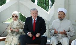 Cumhurbaşkanı Erdoğan, “15 Temmuz’a oyun diyenleri kıyamete kadar affetmeyeceğiz”