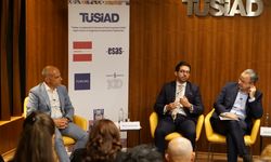 TÜSİAD, Türkiye'yi startuplar ve teknoloji firmaları için bölgesel cazibe merkezi olarak tanıtıyor