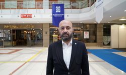 İTO Yönetim Kurulu Üyesi Murat Hazıroğlu, ''Blockchain Expo fuarını oldukça önemsiyoruz''