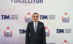 EVSİD Başkanı Talha Özger, ''Sanayiciler olarak birçok krizden geçtik ama pes etmedik''