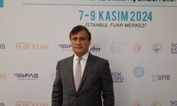Türk Devletleri Teşkilatı Genel Sekreter Yardımcısı:  Türk Devletlerinin ticareti asıl potansiyelimizi yansıtamıyor