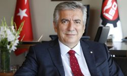 İSO ikinci 500 raporu açıklandı