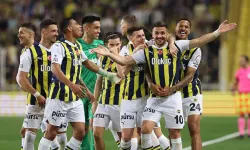 Fenerbahçe'nin Şampiyonlar Ligi'nde karşılaşacağı muhtemel rakip elli oldu