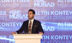 Genç MÜSİAD, İhracat Ödüllerine Hazırlanıyor