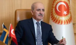 Numan Kurtulmuş TBMM'yi 15 Ağustos'ta olağanüstü toplantıya çağırdı