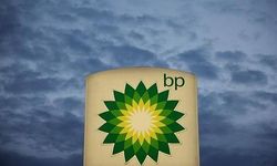 Enerji şirketi bp'nin ikinci çeyrek karı 2,75 milyar dolar oldu