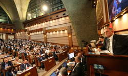 İBB ile İstanbul barosu arasında adli yardım protokolü imzalanacak