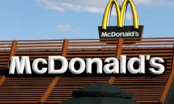 McDonald's'ın satışları 2020'den bu yana ilk kez düştü