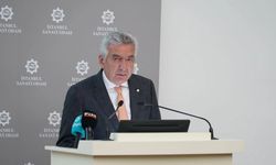 İSO Başkanı Erdal Bahçıvan “Yüksek enflasyon, finansal istikrarın önemini bize bir kez daha gösterdi”
