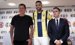 Fenerbahçe, youssef En-Nesyri'yi 19,5 milyon avroya transfer etti