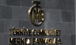 TCMB, haftalık para ve banka istatistiklerini açıkladı