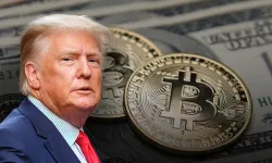 Trump konuştu, Bitcoin 70 bin doları zorluyor