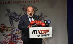 Dünya Motokros Şampiyonası 7 Eylül'de başlıyor!