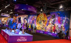 Disney’in Global fan etkinliği D23, Kaliforniya’da coşkuyla kutlandı