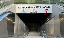 30 Ağustos’ta Açıldı: M9 Metro Hattı Yeni İstasyonuyla Büyüyor