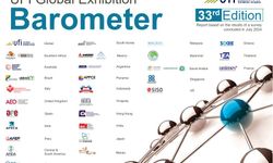 UFİ Global Exhibition Barometer raporu yayınlandı!