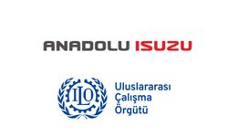 Anadolu Isuzu ve ILO cinsiyet eşitliği projesini geliştirmek için eğitim ve çalışmalarına devam ediyor