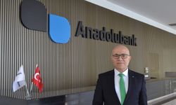 Anadolubank'tan yılın ilk yarısında istikrarlı büyüme