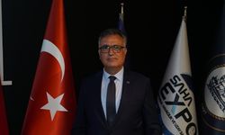 Saha İstanbul Genel Sekreteri Levent Kerim Uça, ''İDEF ile bir rekabet söz konusu değil''