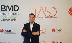 TASD Başkanı Berke İçten, ''2024’ü en az hasarla atlatmak için mücadele edeceğiz''