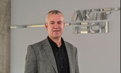 Aktif Tech’ten global adım