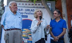 D&R'ın Urla'daki ilk kitap festivali büyük ilgi gördü