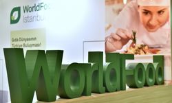 WorldFood İstanbul, bu yıl da etkinlik programı ile ses getirecek!