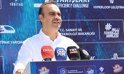 Sanayi ve Teknoloji Bakanı Kacır: "Yeşil ve dijital dönüşümü hızlandıracağız"