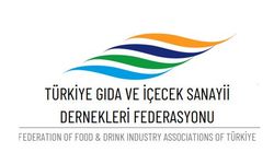 Türkiye Gıda ve İçecek Sanayii Dernekleri Federasyonu (TGDF) 2024 Ocak-Haziran döneminde 3,2 milyar dolarlık dış ticaret