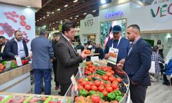 Global Tarım Sektörünün Buluşma Noktası GROWTECH Antalya'ya Yoğun İlgi