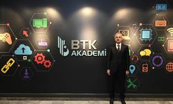 Ücretsiz Eğitim Portalı Btk Akademi'nin Mobil Uygulaması Kullanıma Açıldı