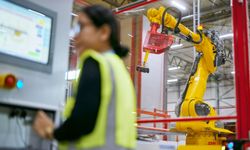 DHL Lojistik Trend Raporu: Robotik ve AI, sektörün geleceğini nasıl şekillendiriyor?