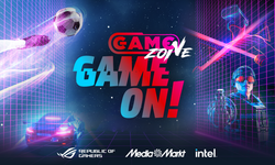 GameZone Game On Etkinliği Bursa etabıyla devam ediyor!