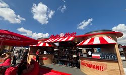 MediaMarkt'tan kahve severler için Ankara Coffee Festivali