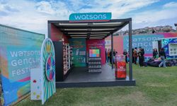 Watsons Gençlik Festivali 3. kez gerçekleşti