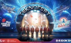 TEKNOFEST 2024, Adana'da teknoloji tutkunlarını ağırlayacak!