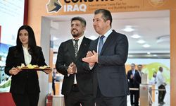 Construct Iraq 2024, Erbil'de 6. kez kapılarını açtı